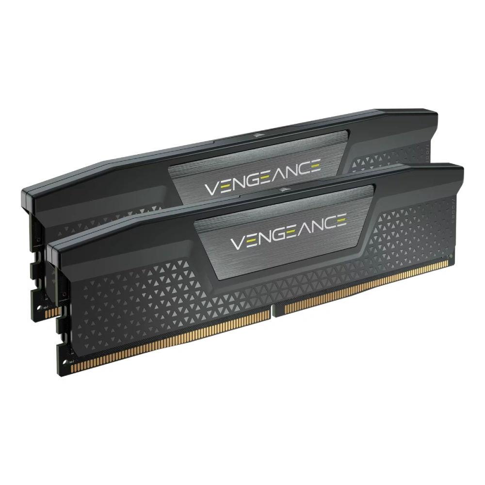Corsair Desktop Ram 32GB (2x16GB) DDR5 6000MHz Vengeance view 5